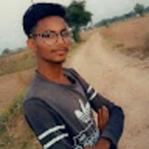 Meet your Posher, Deepak